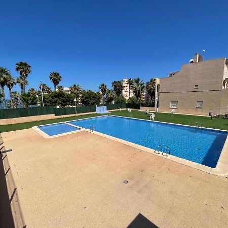Casa Alexandra - Cosy 2Bedroom Duplex Torrevieja Zewnętrze zdjęcie