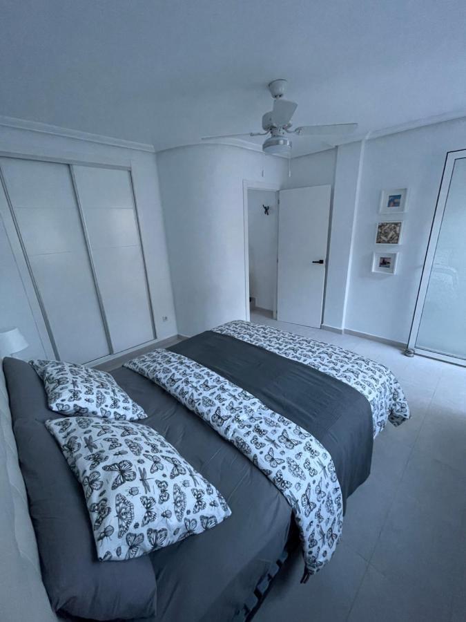 Casa Alexandra - Cosy 2Bedroom Duplex Torrevieja Zewnętrze zdjęcie