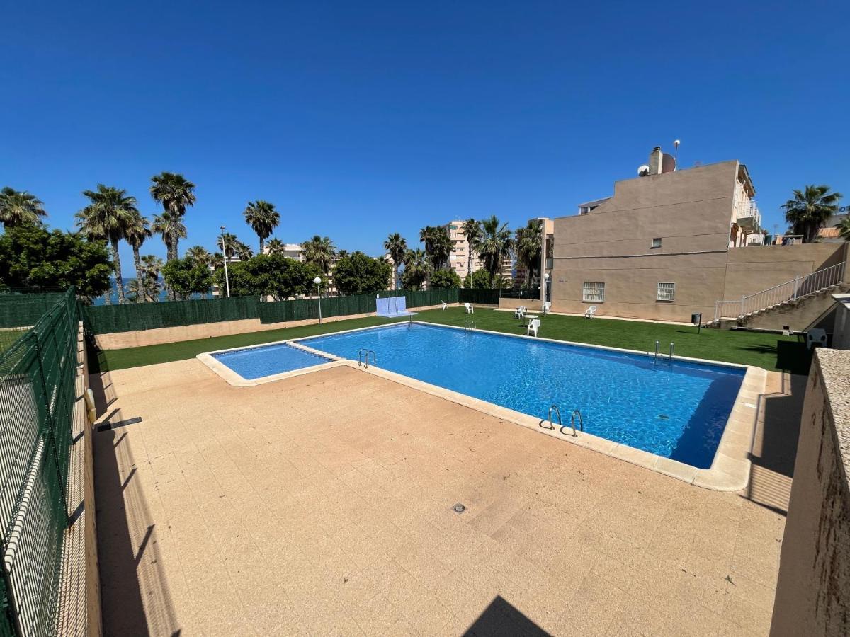 Casa Alexandra - Cosy 2Bedroom Duplex Torrevieja Zewnętrze zdjęcie
