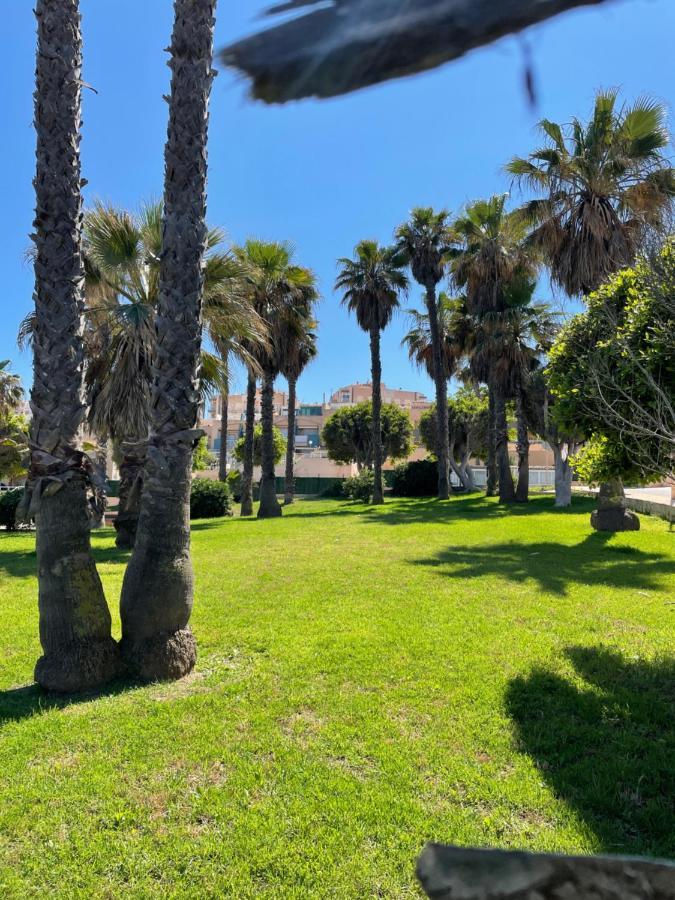 Casa Alexandra - Cosy 2Bedroom Duplex Torrevieja Zewnętrze zdjęcie