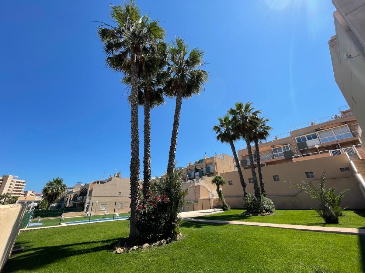 Casa Alexandra - Cosy 2Bedroom Duplex Torrevieja Zewnętrze zdjęcie