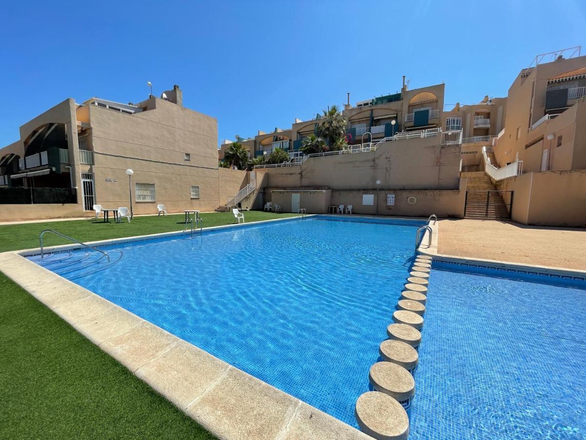 Casa Alexandra - Cosy 2Bedroom Duplex Torrevieja Zewnętrze zdjęcie