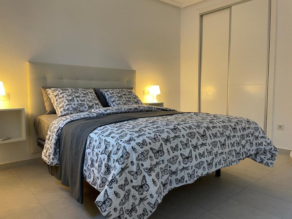 Casa Alexandra - Cosy 2Bedroom Duplex Torrevieja Zewnętrze zdjęcie
