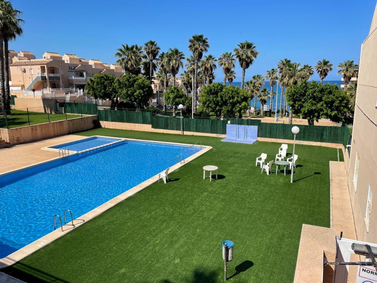 Casa Alexandra - Cosy 2Bedroom Duplex Torrevieja Zewnętrze zdjęcie