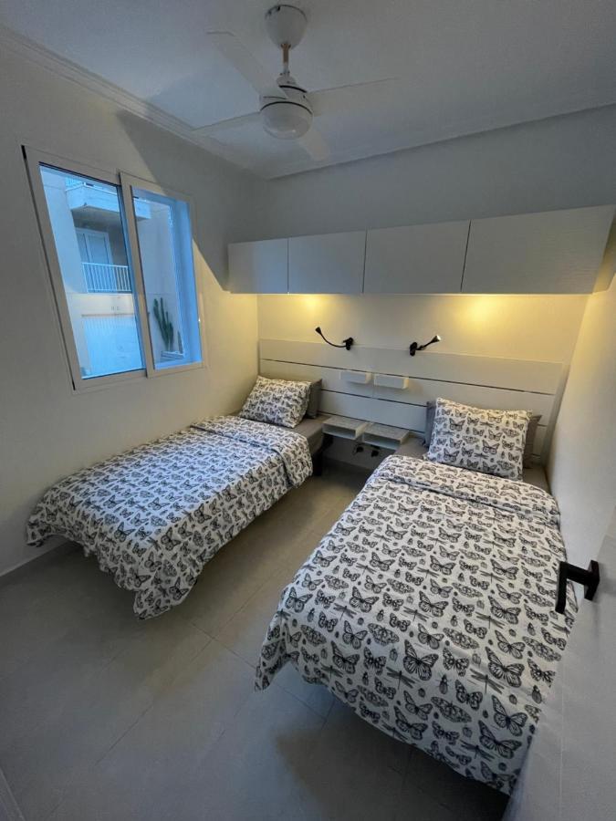 Casa Alexandra - Cosy 2Bedroom Duplex Torrevieja Zewnętrze zdjęcie