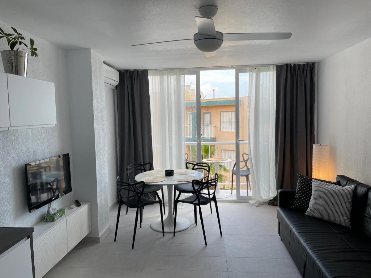 Casa Alexandra - Cosy 2Bedroom Duplex Torrevieja Zewnętrze zdjęcie