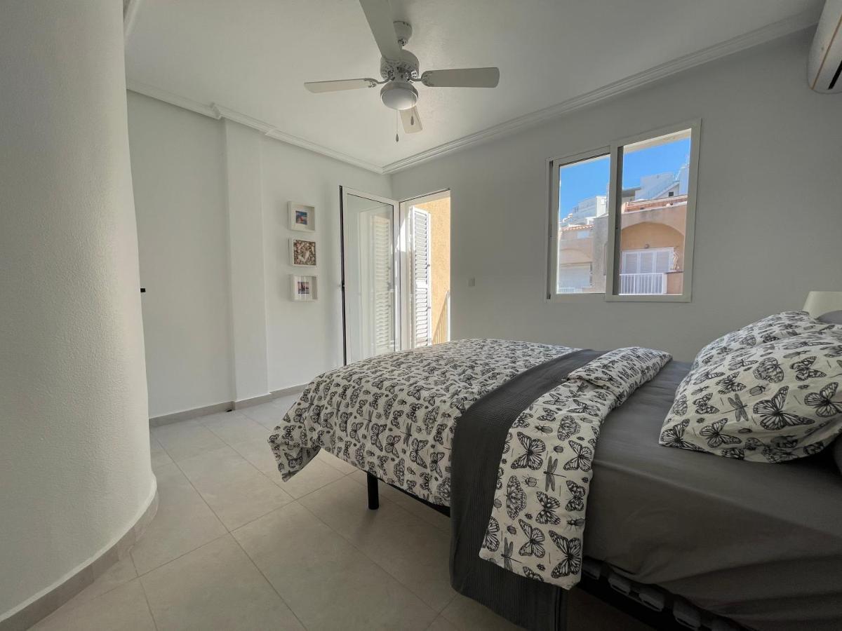 Casa Alexandra - Cosy 2Bedroom Duplex Torrevieja Zewnętrze zdjęcie