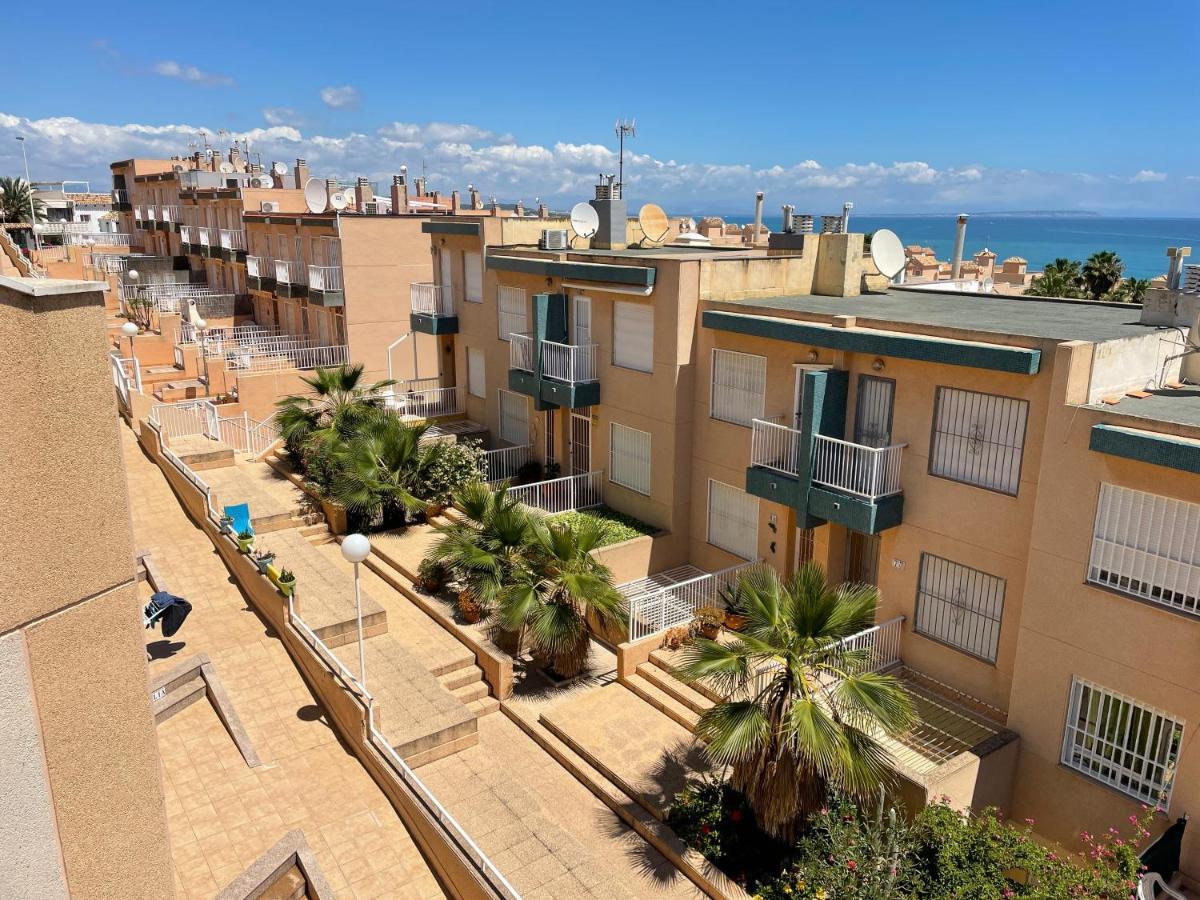 Casa Alexandra - Cosy 2Bedroom Duplex Torrevieja Zewnętrze zdjęcie