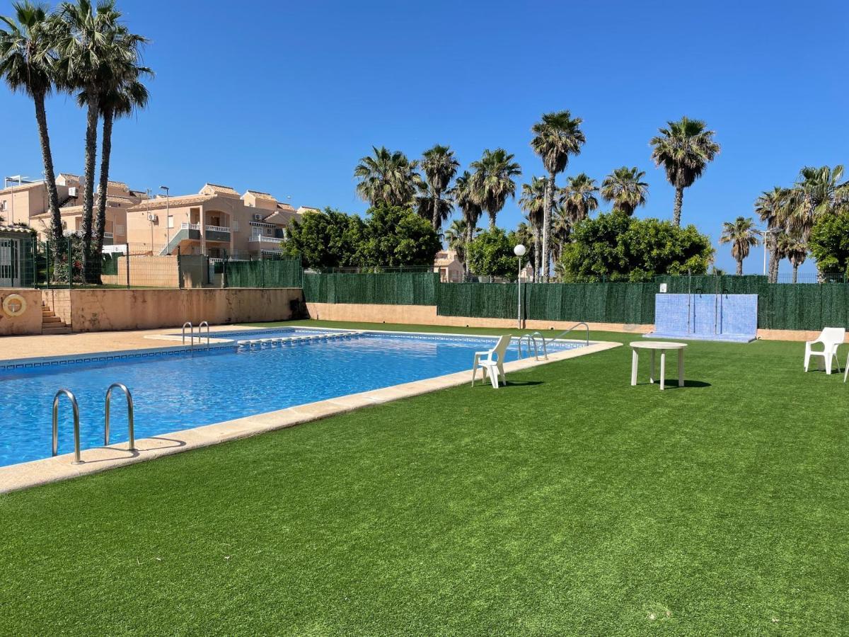 Casa Alexandra - Cosy 2Bedroom Duplex Torrevieja Zewnętrze zdjęcie