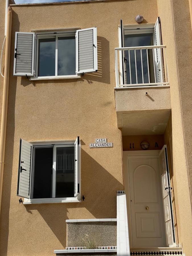Casa Alexandra - Cosy 2Bedroom Duplex Torrevieja Zewnętrze zdjęcie